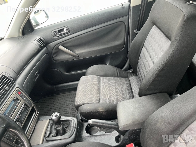 Пасат б5 1.9 tdi 131, снимка 6 - Автомобили и джипове - 52018990
