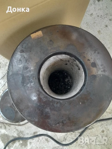 Единичен чушкопек , снимка 2 - Чушкопеци - 51363184