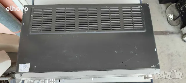 Ресивър Grundig R35#1, снимка 3 - Ресийвъри, усилватели, смесителни пултове - 49528942