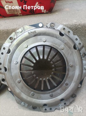 Нов съединител комплект притискател и феродов диск за Opel Corsa, снимка 7 - Части - 41347944