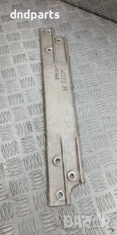 Планка Mercedes S-Class W222 2017г. A2226190225	