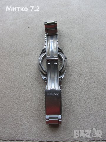seiko 5 7s26-0510, снимка 6 - Мъжки - 39323949