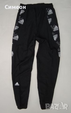 Adidas MTS Woven Pants оригинално долнище XS Адидас спорт долница, снимка 5 - Спортни дрехи, екипи - 41654508