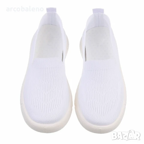 Ликвидация! Дамски ежедневни обувки, 2цвята , снимка 5 - Дамски ежедневни обувки - 44358658