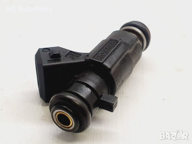 Горивен инжектор дюза за VW Golf Голф Поло Сеат Ароса 1.4 бензин AEX 030906031E 0280155731 1998, снимка 3 - Части - 42716575