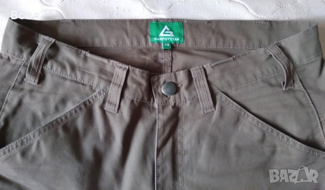 Туристически панталон Garphyttan , снимка 3 - Панталони - 41084387