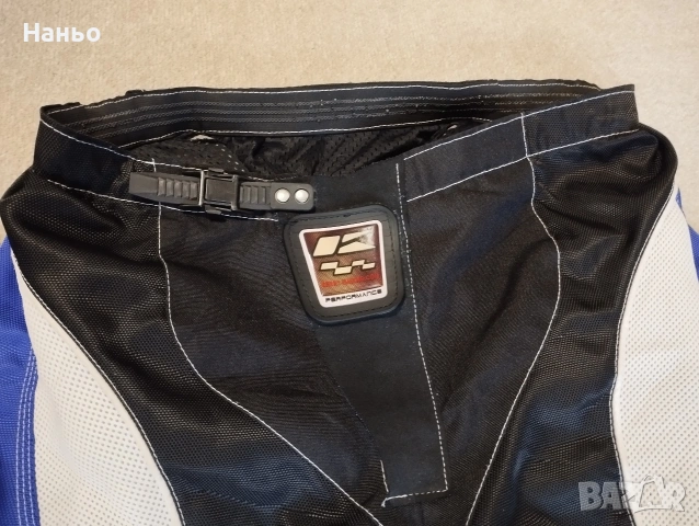 Мотокрос-Брич KENNY!Размер-40., снимка 4 - Мотоциклети и мототехника - 53609735