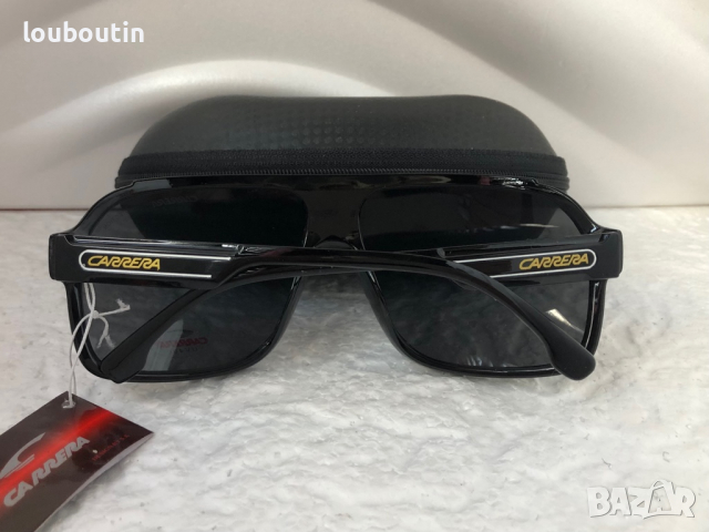 Carrera 1030 мъжки слънчеви очила маска УВ 400, снимка 8 - Слънчеви и диоптрични очила - 36333436