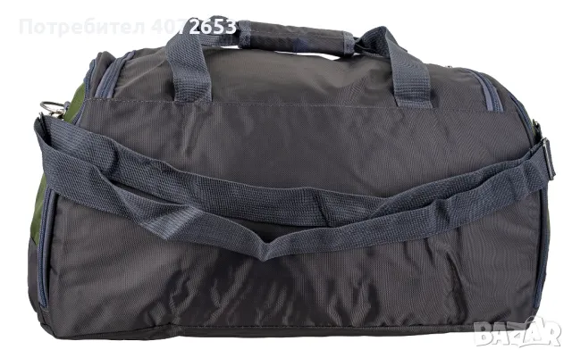 Спортен сак Aries Raimex, снимка 2 - Сакове - 48998824