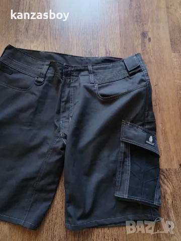 Mascot Work Shorts - къс работен панталон 56/XL НОВ БЕЗ ЕТИКЕТ, снимка 6 - Спортни дрехи, екипи - 56133256