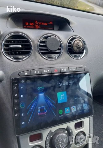 Мултимедия Андроид Peugeot 308,308SW,408 , снимка 5 - Навигация за кола - 40591704