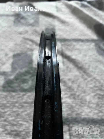 Шина Stan’s NOTUBES ztr CREST 27.5, снимка 4 - Части за велосипеди - 50699594