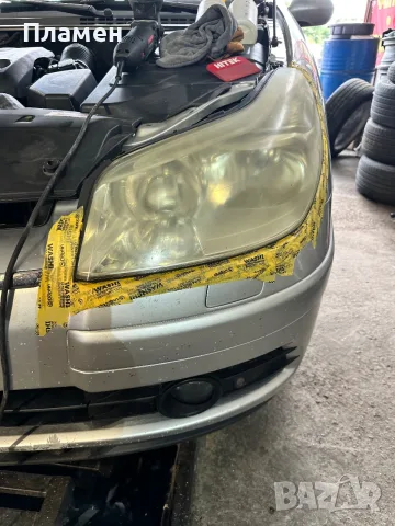 Професионално полиране на фарове Vanov Garage, снимка 6 - Полиране - 55983723