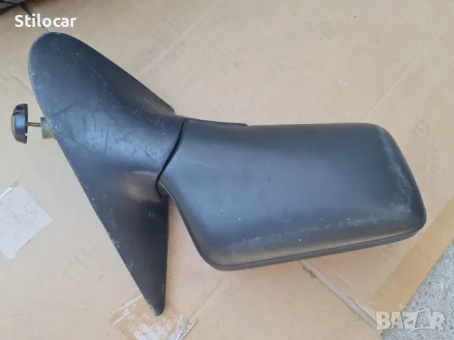 Огледало Seat Ibiza,Cordoba 97г мех.дясно, снимка 4 - Части - 47329490