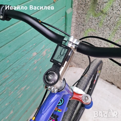 Specialized Stumpjumper M2 26, снимка 5 - Велосипеди - 51386588