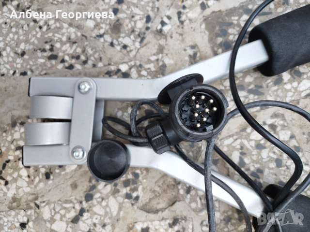 Багажник за велосипеди PRO USER , снимка 8 - Аксесоари за велосипеди - 53798854