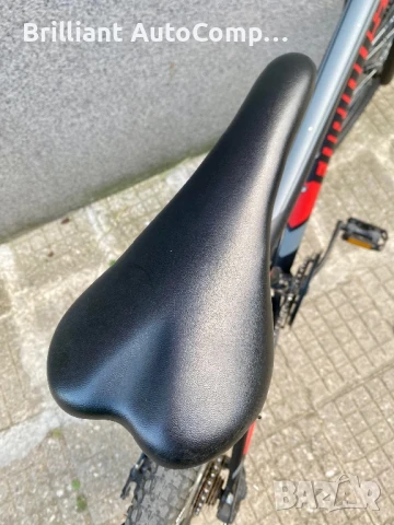 Велосипед Puch Furious 26”, снимка 10 - Велосипеди - 50932995