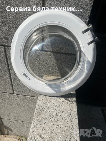 Продавам перфектен люк - капак (вратичка) за пералня-Gorenje (Горене), снимка 2 - Перални - 41394359