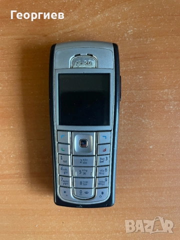 Nokia 6230i, снимка 7 - Nokia - 52974583
