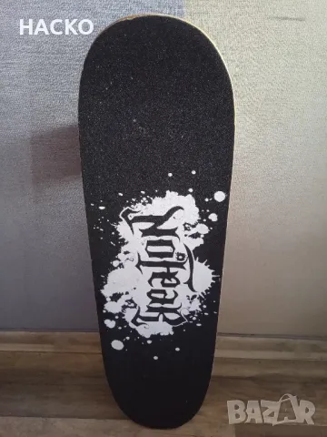 ПРОМО Скейтборд No Fear Внос от Англия