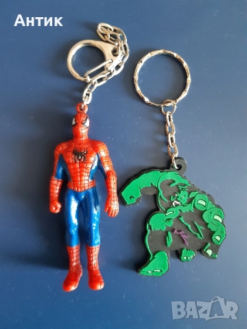 Колекция Стари Ключодържатели от Соца , снимка 8 - Други ценни предмети - 51507278