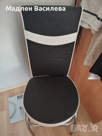 кухненски стол.. , снимка 3 - Столове - 55838175
