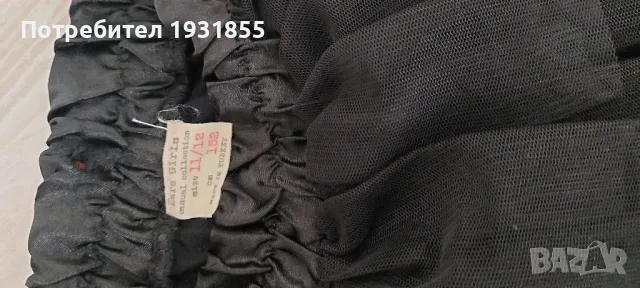 Полички/"Zara"/Breeze"/"Panino"12г, снимка 6 - Детски рокли и поли - 49929390