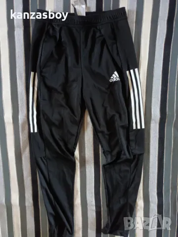 adidas Youth Condivo 20 Training - юношеско долнище р-р 164см, снимка 2 - Детски анцузи и суичери - 48628344