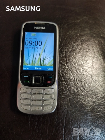 Nokia - 6303ci