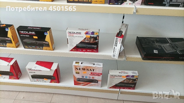 Сателитен приемник.Ново Промо., снимка 14 - Приемници и антени - 53856189