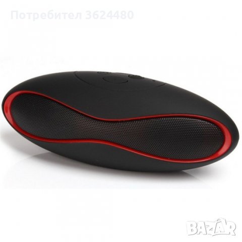 Високоговорител Блутут , снимка 8 - Bluetooth тонколони - 40110148