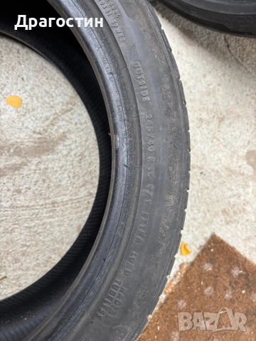 Летни гуми laufen, снимка 3 - Гуми и джанти - 52720324