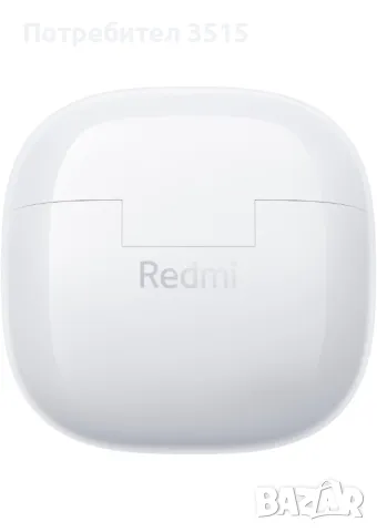 слушалки XIAOMI REDMI BUDS 6 LITE , снимка 2 - Bluetooth слушалки - 50139802