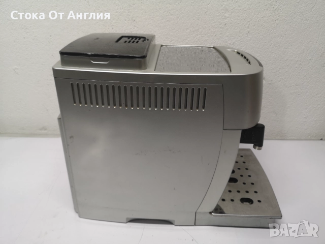 Кафемашина - Delonghi Magnifica S Cappuccino, снимка 5 - Кафемашини - 46978721