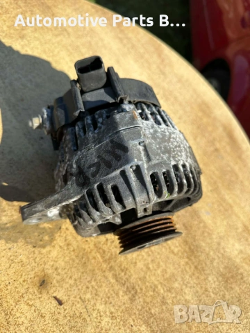 Алтернатори , генератори, снимка 9 - Части - 53574576