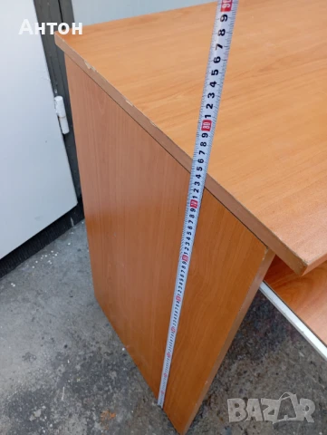 Бюро ученическо, снимка 10 - Бюра - 51161573