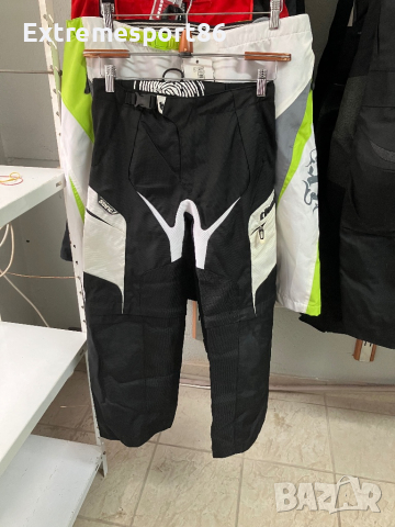 Панталон за мотокрос 