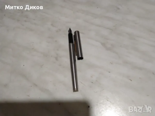 Метална писалка West, снимка 4 - Други - 48595983