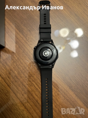 Huawei watch GT4, снимка 2 - Смарт часовници - 56351047