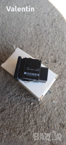 Продавам части за Пасат Б6, снимка 9 - Части - 53408113