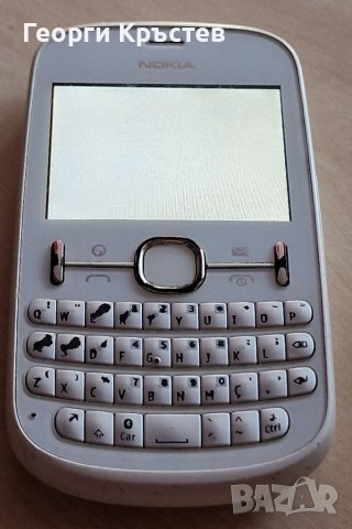 Nokia 201, 6500s и X3-02 - за части, снимка 2 - Nokia - 38670868