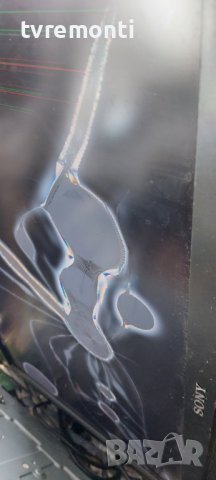 Платка инвертер LT320SLS12 REV:02 for Sony Bravia KDL-32U3000, DISPALY LTA320WT-L06, снимка 8 - Части и Платки - 40695051