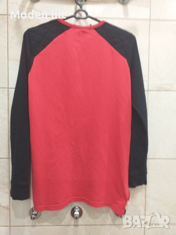 Блузи с дълъг ръкав за момче, размер до 152 см., снимка 5 - Детски Блузи и туники - 42140148