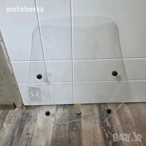 слюда за Honsa SH 125/150 2005-2008