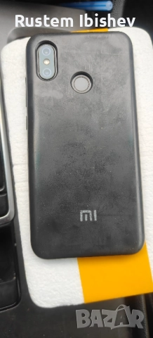 Телефон Xiaomi mi8 , снимка 3 - Xiaomi - 51986267