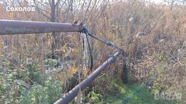 Парцел 4,3 дк землище Игнатиево, снимка 5 - Земеделска земя - 52635874