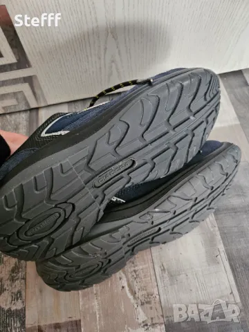 Ниски работни обувки, модел D-BLITZ S1P на DIADORA –, снимка 2 - Други - 49343976