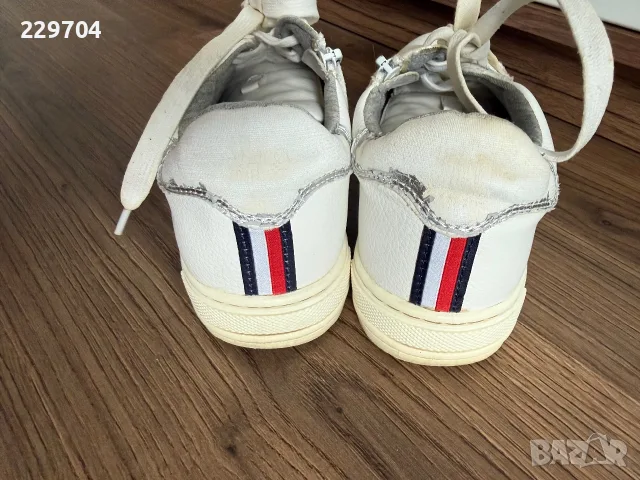 Дамски обувки Tommy Hilfiger , снимка 5 - Дамски ежедневни обувки - 56245894