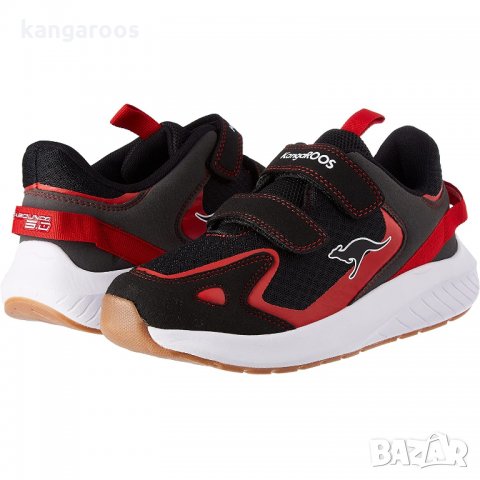 Сникърси KangaROOS, снимка 2 - Детски маратонки - 35850625