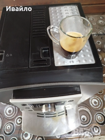 Кафеавтомат делонги перфекта , снимка 9 - Кафемашини - 52007745